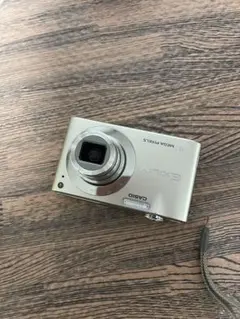 CASIO EX-Z100 コンパクトデジタルカメラ Amazon | CASIO デジタルカメラ EXILIM (エクシリム) ZOOM Z100 ブルー