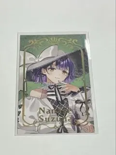 白瀬いすみ ハーフアニバーサリー チェキ すぷれあ - メルカリ
