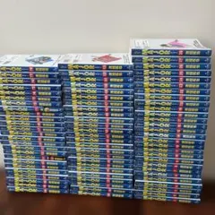 【裁断済】MAJOR全78巻+ MAJOR2既刊全31巻 全109冊 満田拓也 裁断済】MAJOR全78巻+ MAJOR2既刊全31巻 全109冊 満田拓也 - メルカリ