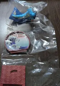ポケットモンスター　ポケモン　和の窓　ギャラドス