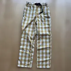 Columbia ユリエさんコラボパンツ