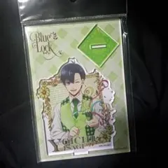 潔世一 ヴィンテージシリーズ アクリルスタンドBalloon Bouquet - メルカリ