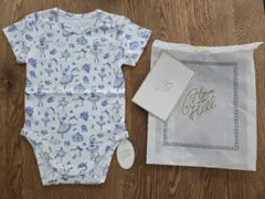 セ*読様 house on the hill Bodysuit (Ballet)