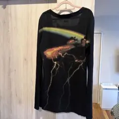 美品】LGB GOD SPEED 長袖Tシャツ 初期 - メルカリ