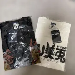 COSPA にじさんじ 月ノ美兎 Tシャツ 2017 2枚セット Lサイズのサムネイル
