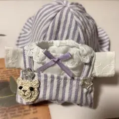 ちびぬい服 12㎝サイズ いつぬい 3点セット - メルカリ