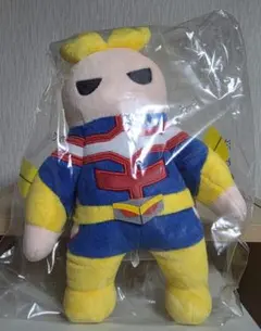 【新品未開封】一番くじ　僕のヒーローアカデミア E賞