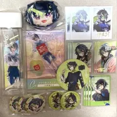 にじさんじ 伊波ライ 1周年 缶バッジ 伊波ライ 缶バッジ 1周年 - メルカリ