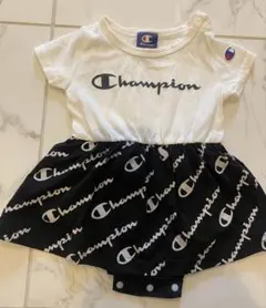 Champion ベビー ワンピース 70cmのサムネイル