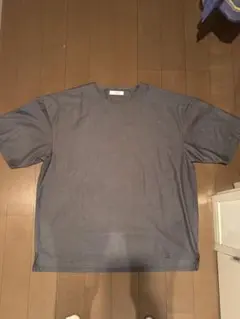 JOINT WORKS オーバーサイズ グレー Tシャツのサムネイル