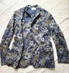 BEAUTY&YOUTH UNITED ARROWS ジャケット Mサイズのサムネイル