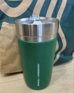 日本未発売] Stanley × Starbucks 水筒 503ml 台湾 - メルカリ