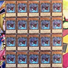 ロック・スケイル 20枚セット No.D202