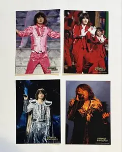 SexyZone セクゾ 菊池風磨 フォトセット フォトセ 62timelesz - メルカリ