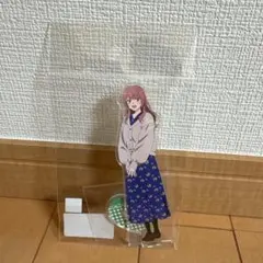 その着せ替え人形は恋をする　ホログラムアクリルスタンド　乾心寿