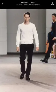 2025年最新】Helmut Lang メンズ ニット・セーターの人気