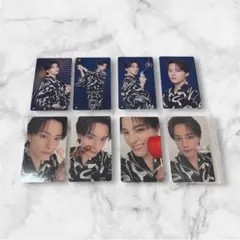 川西拓実 セット