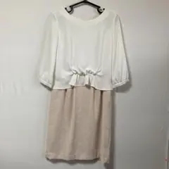 美品destyleセレモニーワンピース