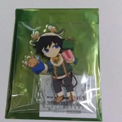 鬼滅の刃　クリスマス　アクリルスタンド　冨岡義勇