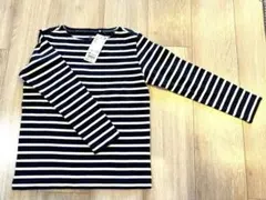 UNIQLO長袖カットソー 130cm 2枚