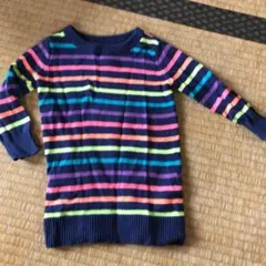 ベビーギャップ　12〜18M