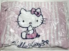 ハローキティ フェイスタオル　Sanrio