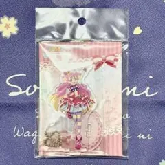 プリキュア ワンダフル アクリルスタンド