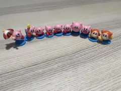 星のカービィ kirby チョコエッグ フィギュア