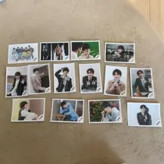 seventeen ディエイト the8 ソウルコン　トレカ　チェキ seventeen ディエイト the8 ソウルコン トレカ チェキ - メルカリ