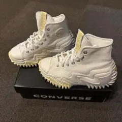 コンバース ランスターモーション 23