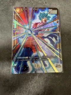 FB05-053 孫悟空 レアパラレル プロモーションカード 2枚セット - メルカリ