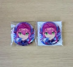 あんスタ 缶バッジ 姫宮桃李 2021 Spring idol