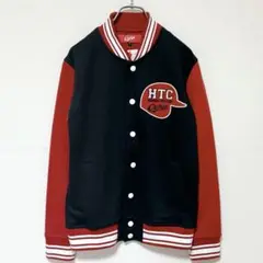 【タグ付き未使用】広島東洋カープ Carp スタジアムジャンバー Sサイズ