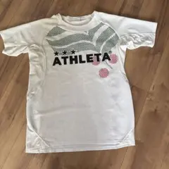 ATHLETA アスレタ　Tシャツ　Mのサムネイル
