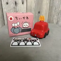 2025 マクドナルド ハッピーセット ちいかわ おもちゃ