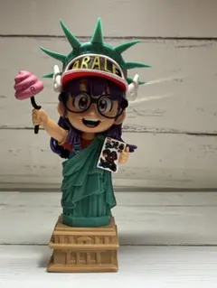 2026年最新】アラレちゃんフィギュアの人気アイテム - メルカリ