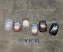 CLETO soar mag 6本セット - メルカリ