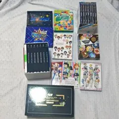 2026年最新】 THE IDOLM@STER SideM 2nd STAGE ~ORIGIN@L STARS~ Live 