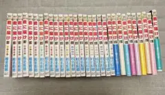 君に届け1〜30 全巻セット 椎名軽穂