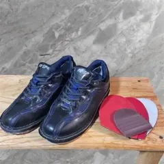 ハイ・スポーツ社 ボウリングシューズ 26.0cm