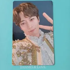 2025年最新】shinee トレカ ミノの人気アイテム - メルカリ