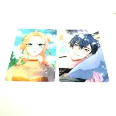 かたわれ令嬢が男装する理由　マルイ　ソラジマ展　SORAJIMA展　リナリー