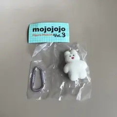 mojojojo フィギュアマスコット Vol.3 cherry on top