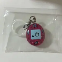 たまごっち　めじるしアクセサリー　指輪