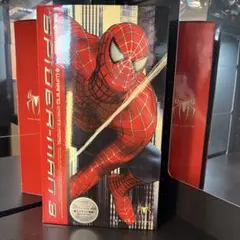 2026年最新】リアルアクションヒーローズ スパイダーマンの人気