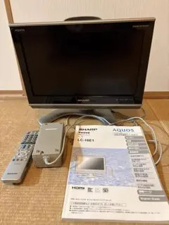 2026年最新】SHARP LC-13S2-Sの人気アイテム - メルカリ