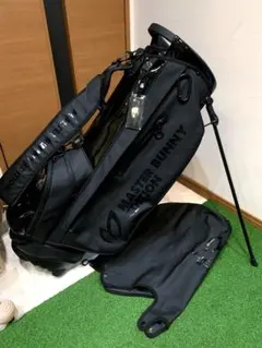 希少 マスターバニーエディション☆耐水☆9.5型☆3点式☆軽量