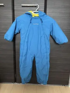 モンベル　スノーウェア　90㎝