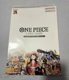 10連番】プレミアムカードコレクション 25周年 ワンピースカードゲーム