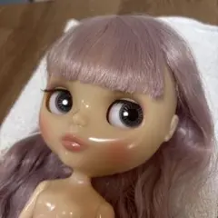 ガーデンオブジョイ ブライス 本体とピアスとショーツ - メルカリ